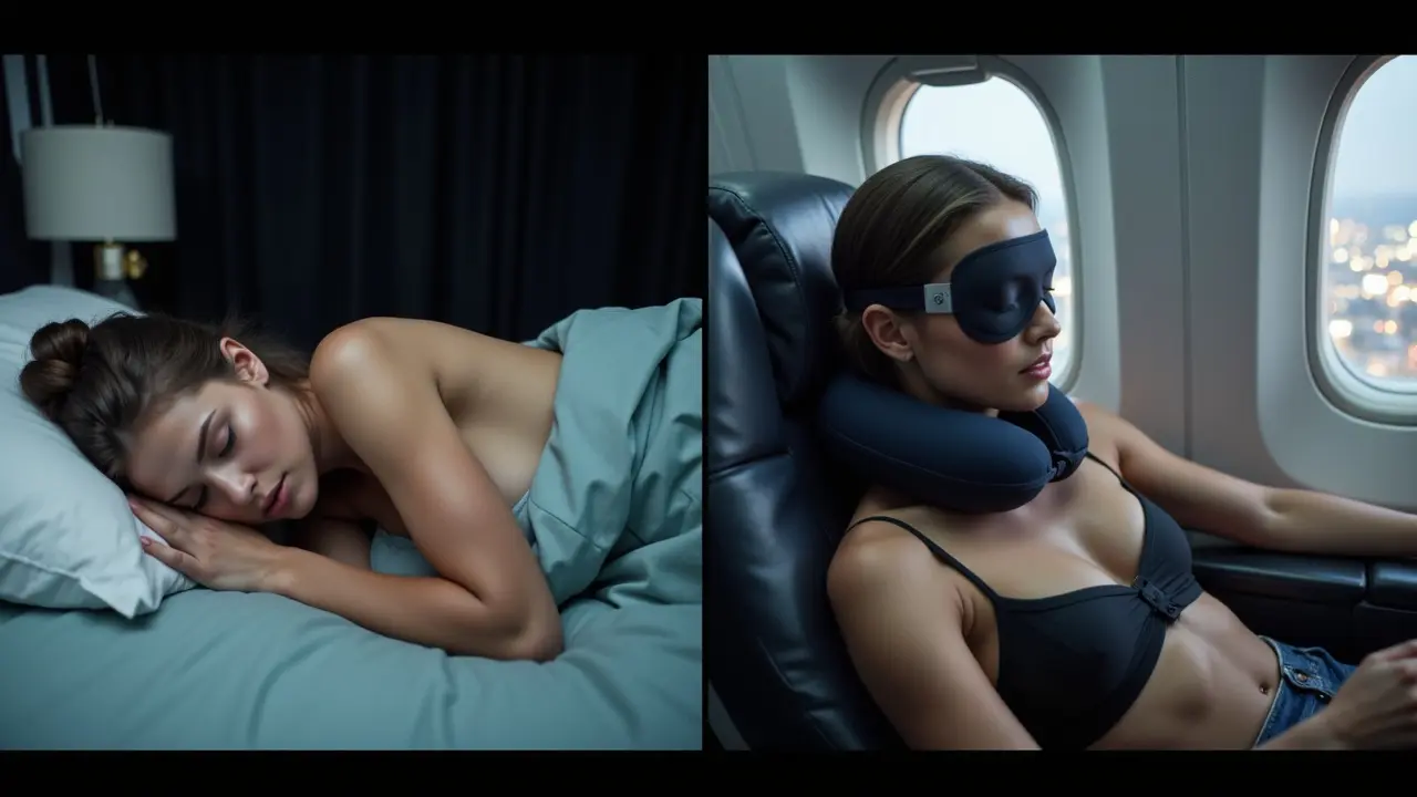 Tips, Tricks, and the Surprising Science of Model Sleep
