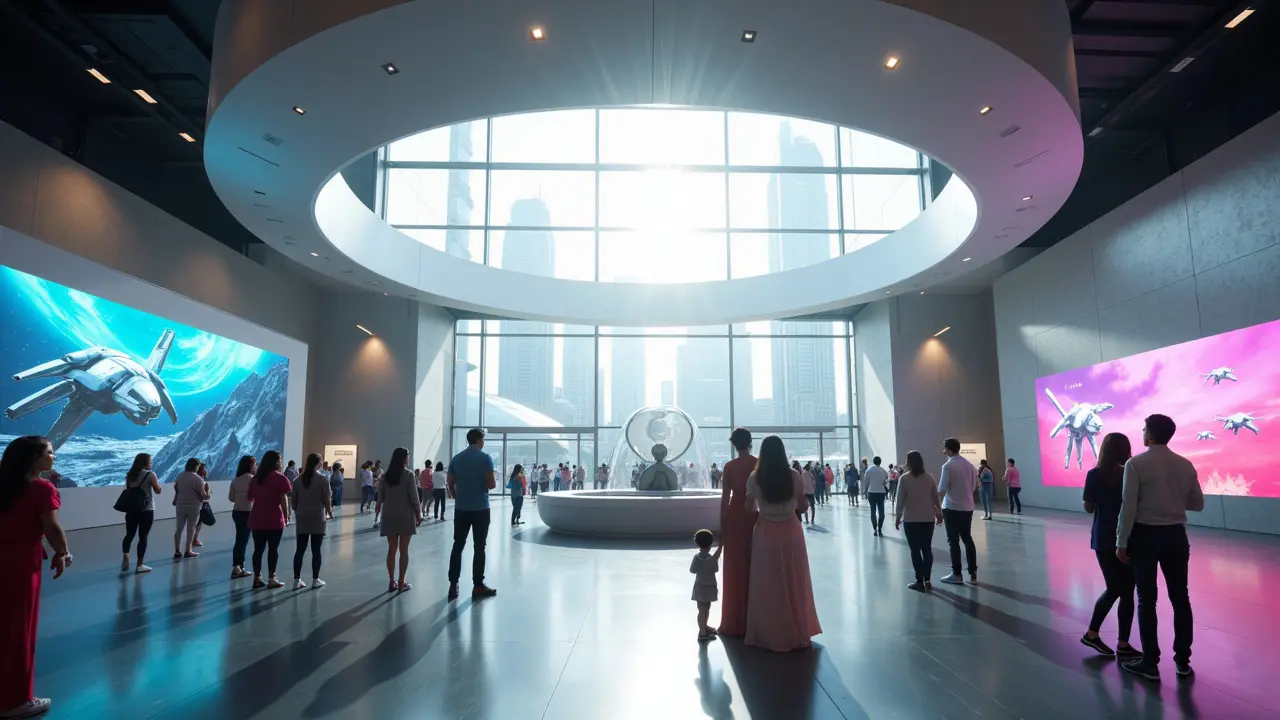 Top Tips for Making the Most of Your Museum Visits in Dubai
