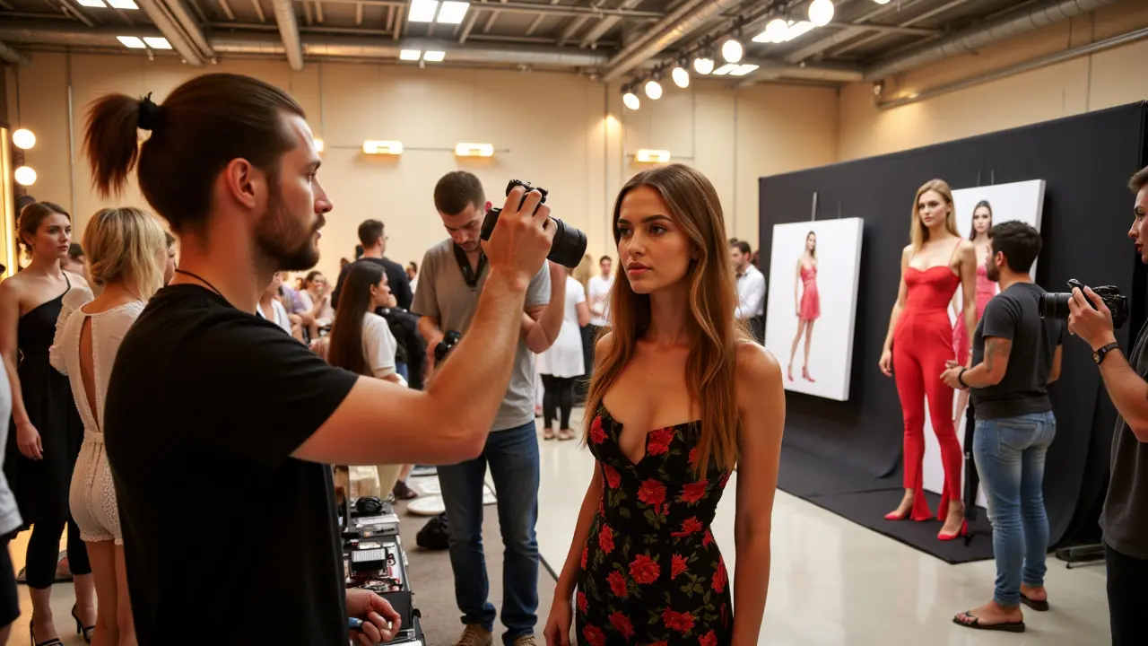 Types of Modeling and Which Is Right for You in Dubai