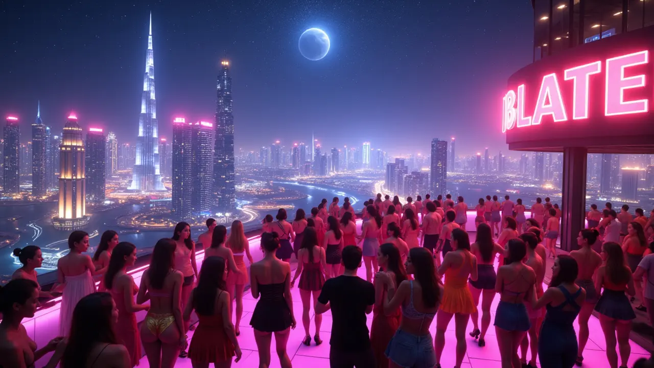 Unforgettable Nights at White Dubai: Your Ultimate Guide to Dubai Nightlife