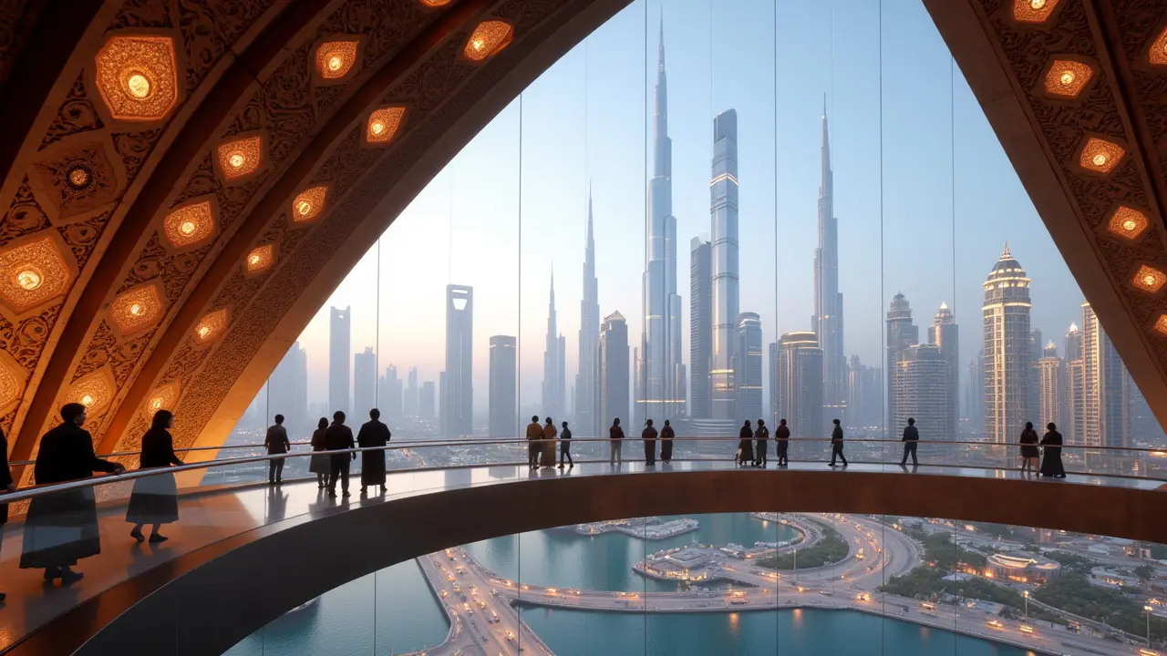 Visiting the Dubai Frame: Tips, Tricks, and Local Knowhow