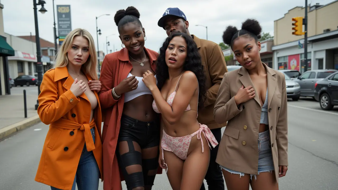 What Actually Matters If You Want to Be a Model
