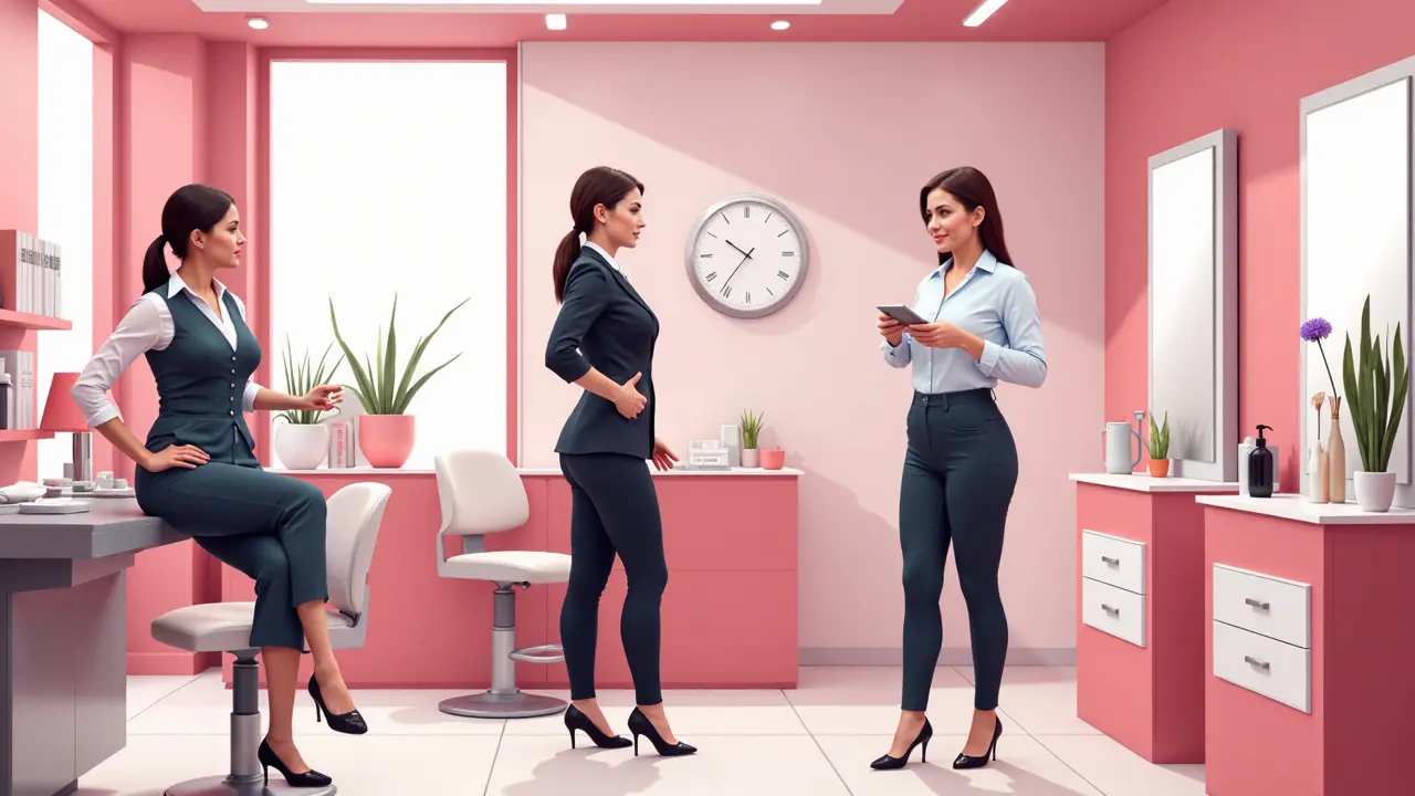Booking, Pricing, and What Actually Happens During a Professional Hair Removal Session
