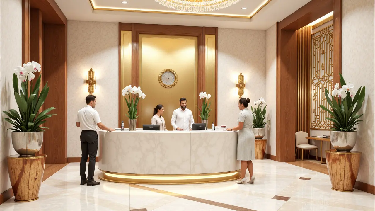 How Much to Tip for a Thai Massage: The Essential Dubai Guide