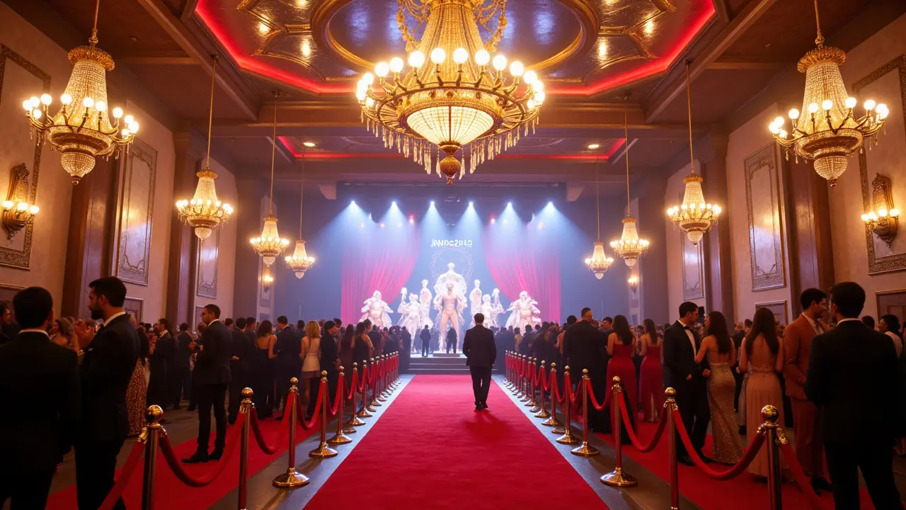 Inside Billionaire Dubai Nightclub: Unveiling the City's Most Extravagant Nightlife Fantasy