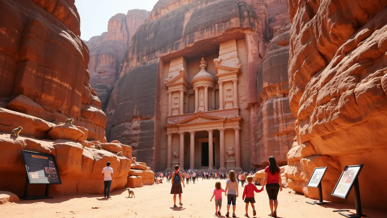 Legendary Historical Sites Across the Globe: What to See and Insider Tips
