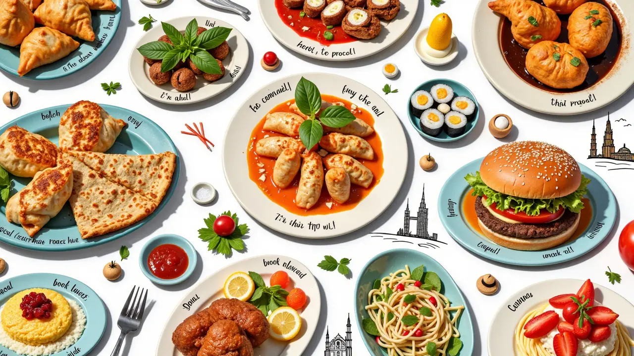 Making the Most of Your Culinary Tour: Insider Tips, Booking, and Safety