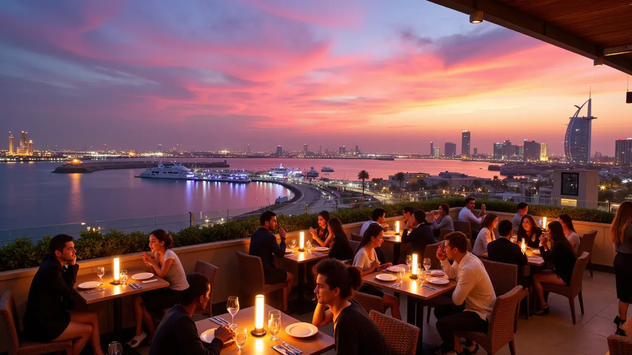 Making the Most of Your Palm Jumeirah Photo Adventure
