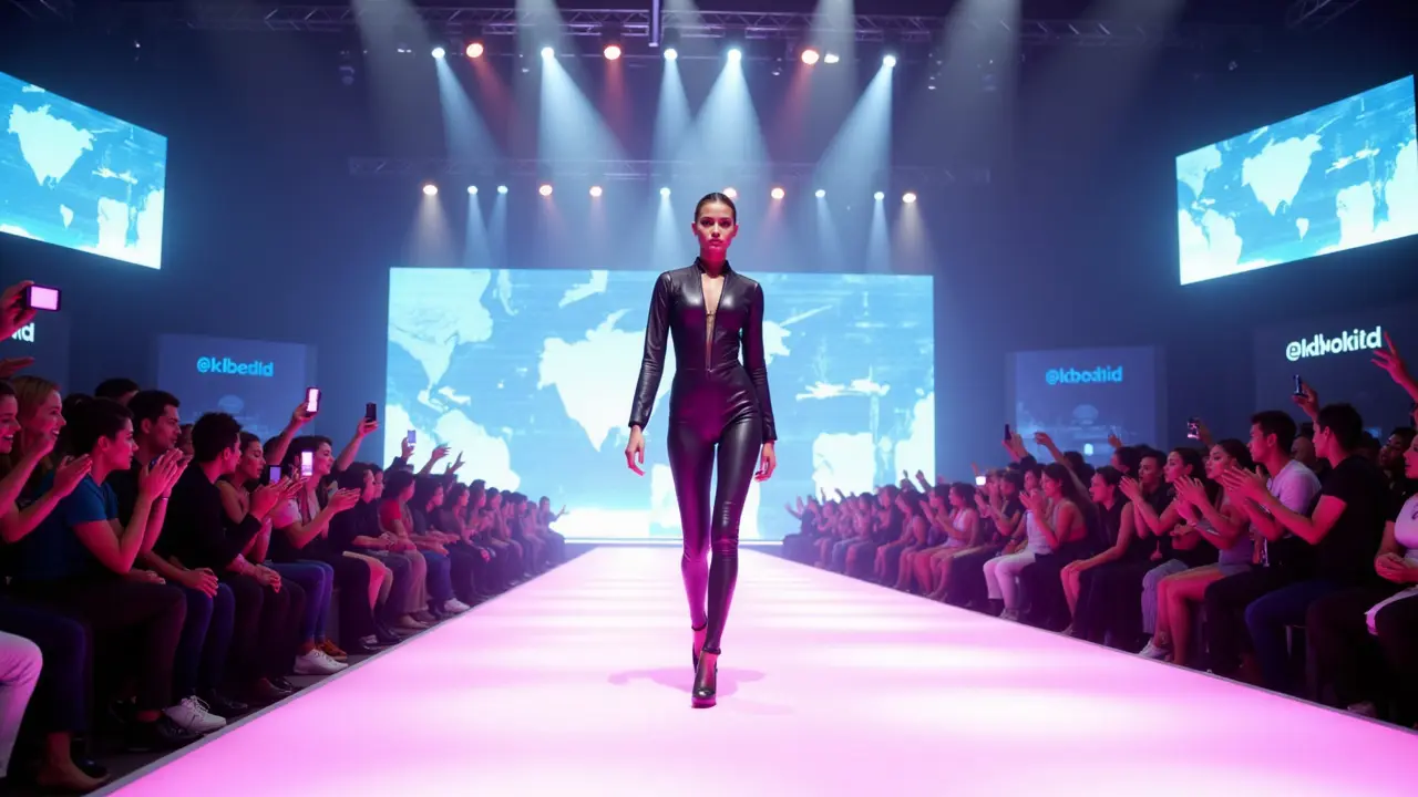 Most Liked Supermodel: Who Tops the List and Why It Matters in 2025