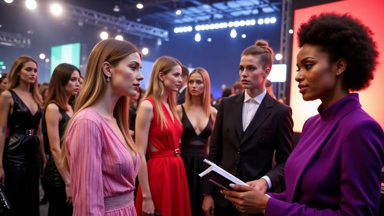Most Prestigious Modeling Agencies: Elite Agencies, Top Models, and Success Secrets