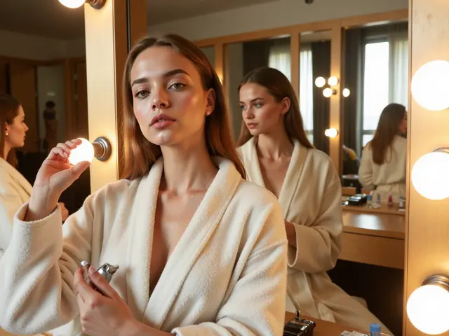 How Top Models Get Rid of Pubic Hair: Methods, Tips & Real-Life Secrets