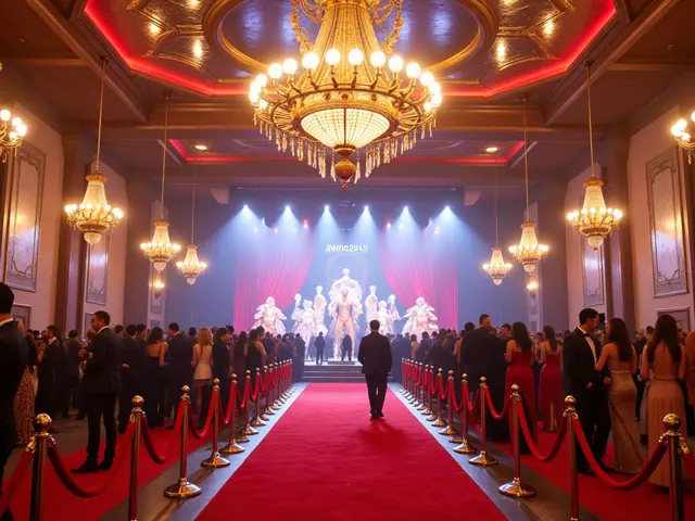 Inside Billionaire Dubai Nightclub: Unveiling the City's Most Extravagant Nightlife Fantasy