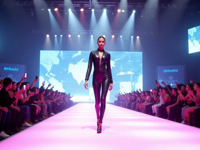 Most Liked Supermodel: Who Tops the List and Why It Matters in 2025