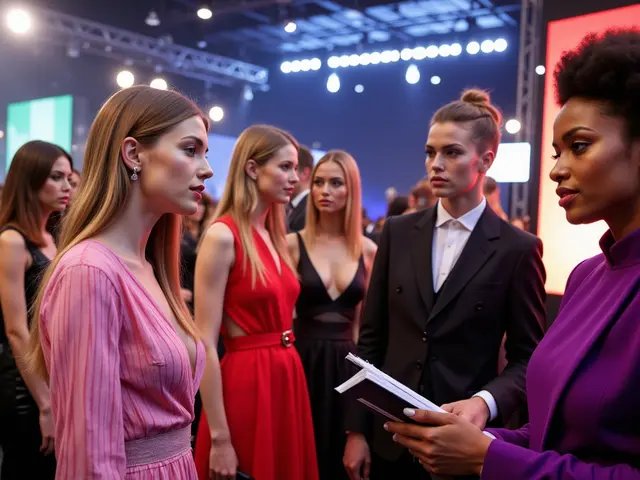 Most Prestigious Modeling Agencies: Elite Agencies, Top Models, and Success Secrets