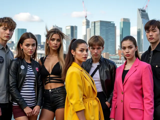 Photoshoot Model Salaries: How Much Do Models Really Make?