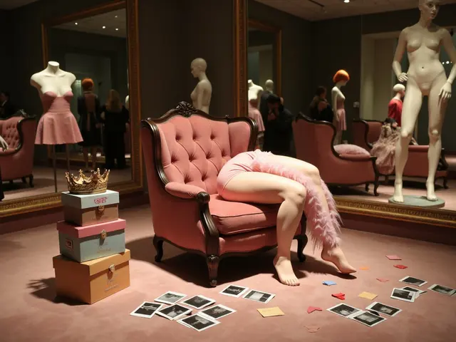 Victoria’s Secret Downfall: What Went Wrong and What Brands Can Learn