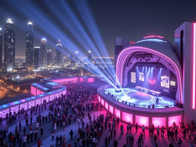 White Dubai Nightclub: The Hottest Nightlife Spot in Dubai’s Party Scene