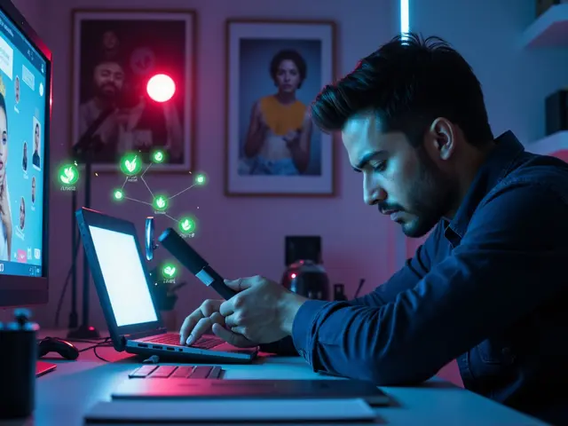 Who Is the Biggest TikTok Influencer in 2025? Followers, Views, and Engagement Explained