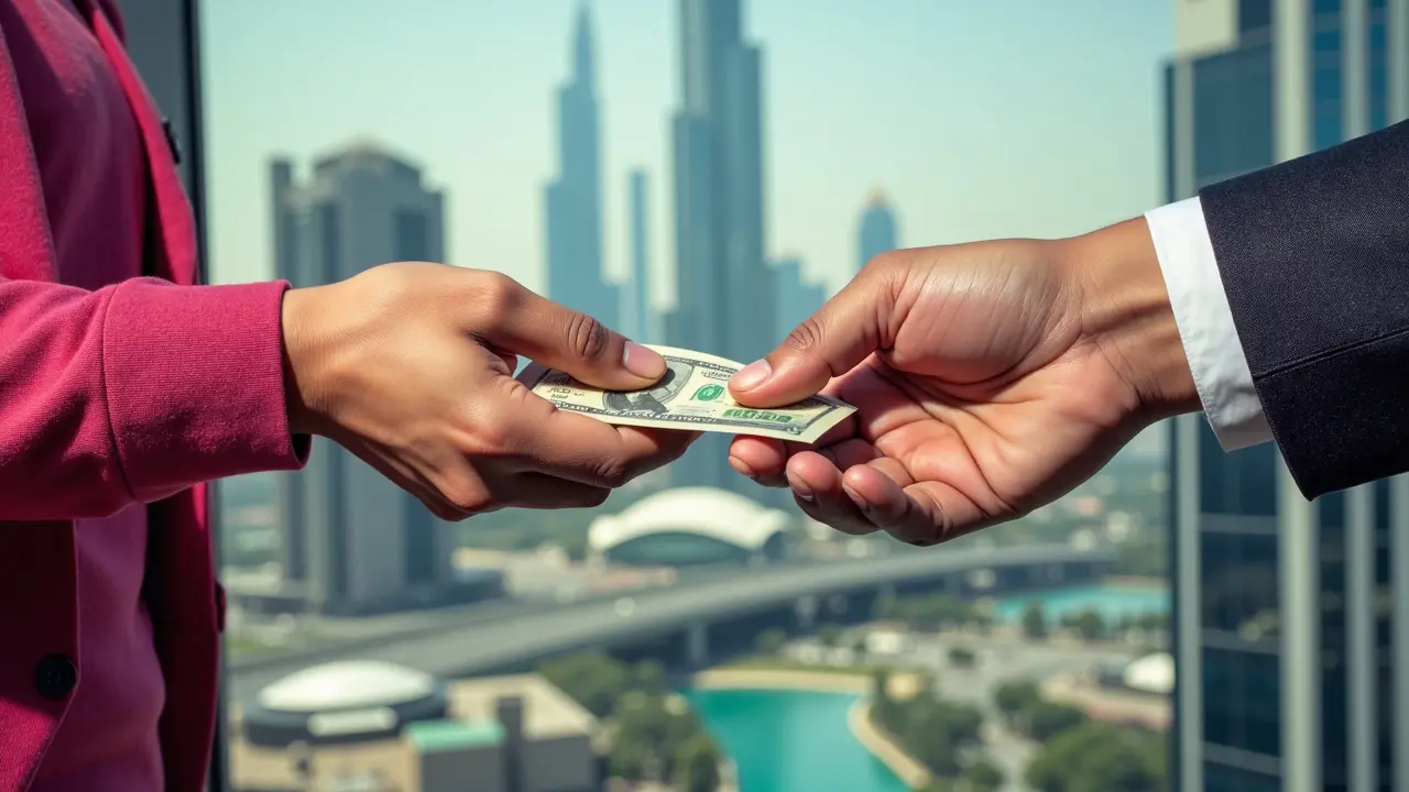 Tips, Surprises, and Mistakes to Avoid When Tipping a Bell Boy in Dubai