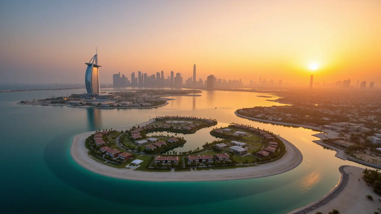 Top Instagrammable Places on Palm Jumeirah: Most Photogenic Spots Explained
