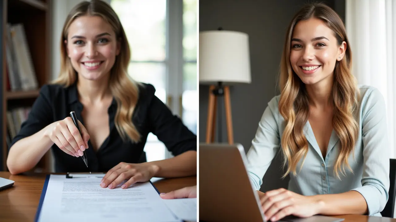 Types of Photoshoot Modeling and Where the Money Is