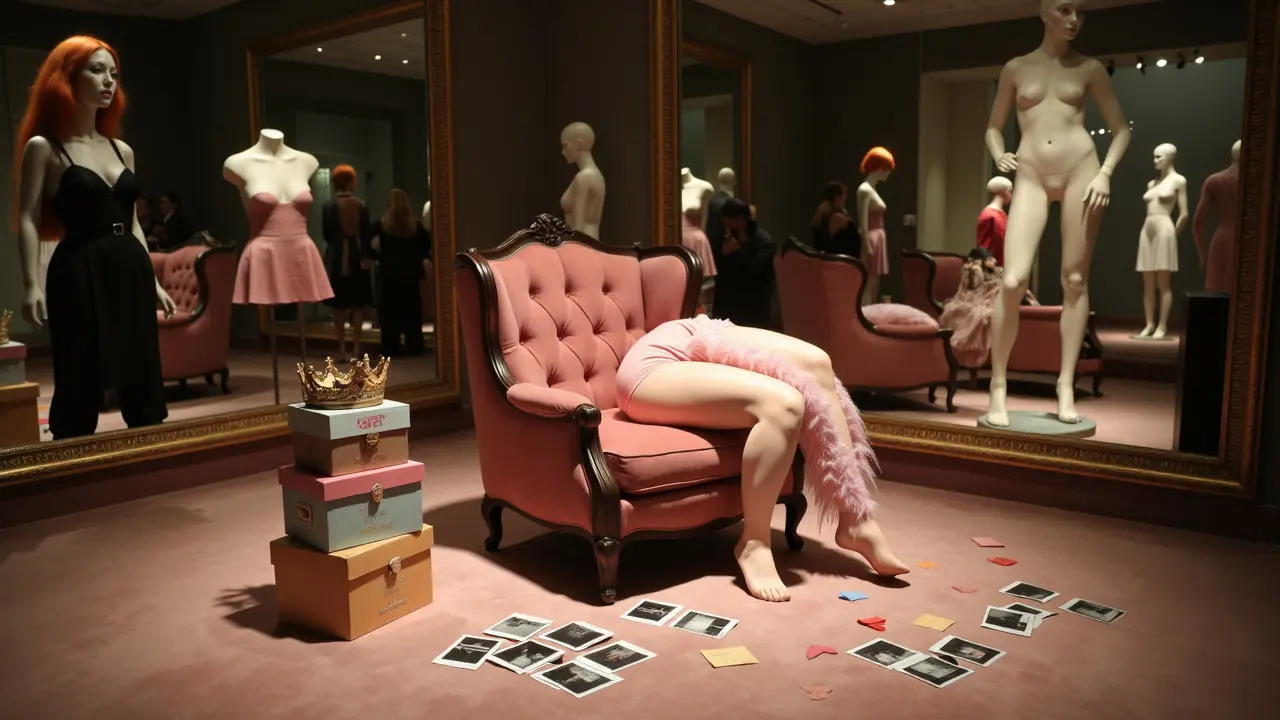 Victoria’s Secret Downfall: What Went Wrong and What Brands Can Learn