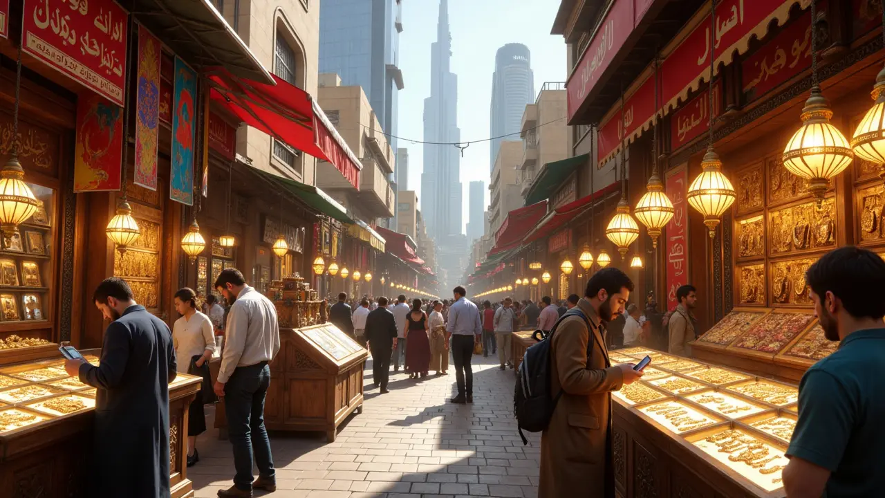 What Is Cheaper to Buy in Dubai? Insider Guide to Bargain Shopping