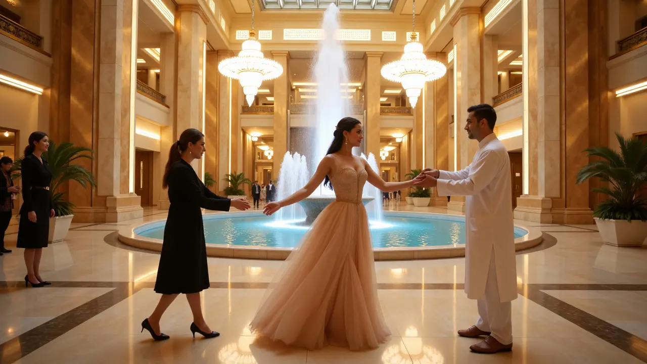 What’s the Big Deal? Real-Life Benefits of Staying at Burj Al Arab