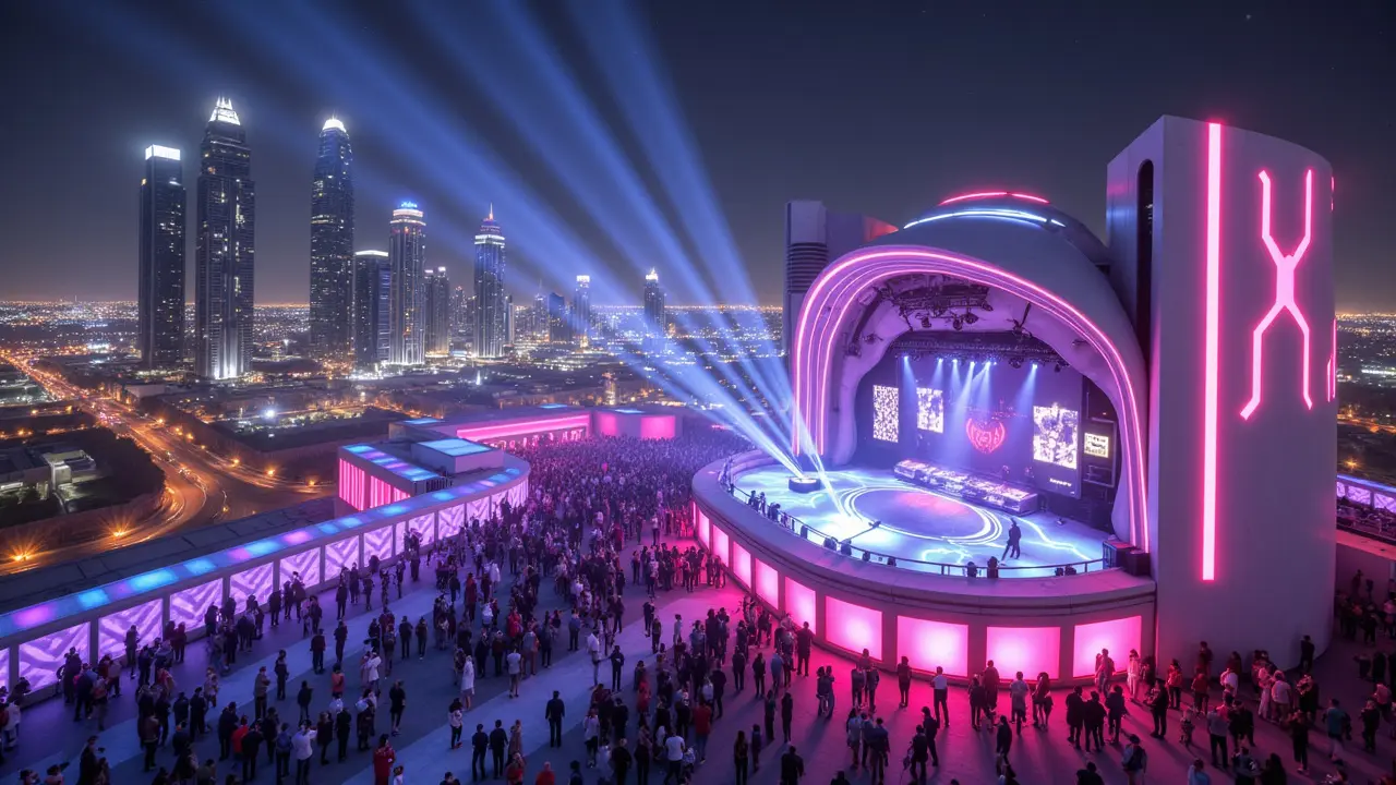 White Dubai Nightclub: The Hottest Nightlife Spot in Dubai’s Party Scene