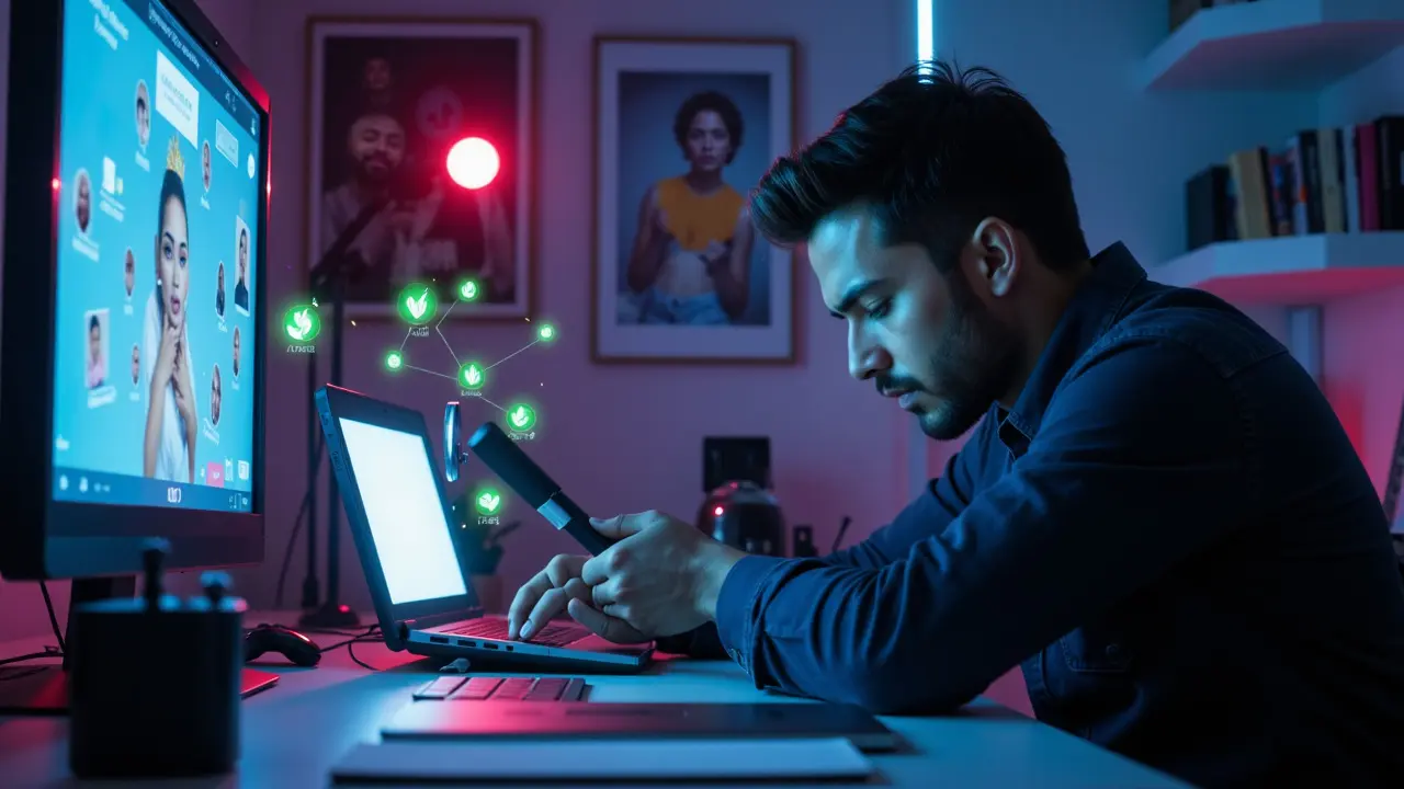 Who Is the Biggest TikTok Influencer in 2025? Followers, Views, and Engagement Explained