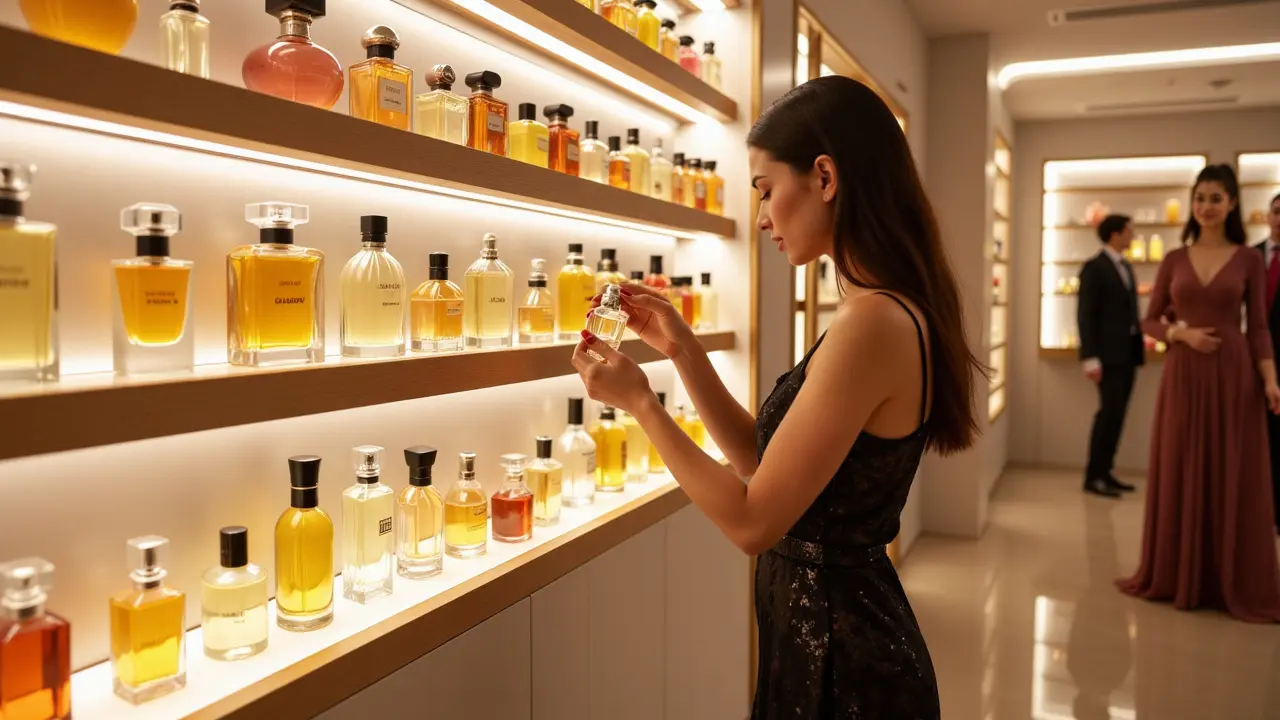 Why Certain Goods Are Cheaper in Dubai