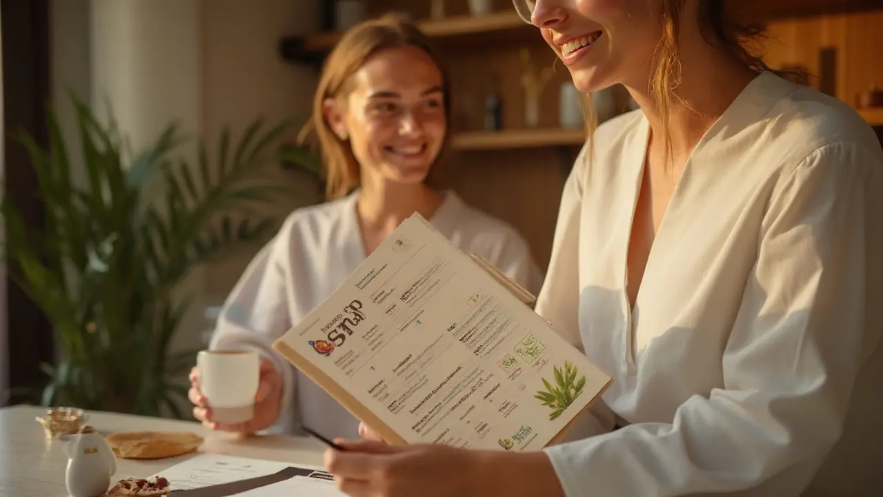 3 Main Types of Spa Treatments: Massage, Facials, and Body Treatments Explained