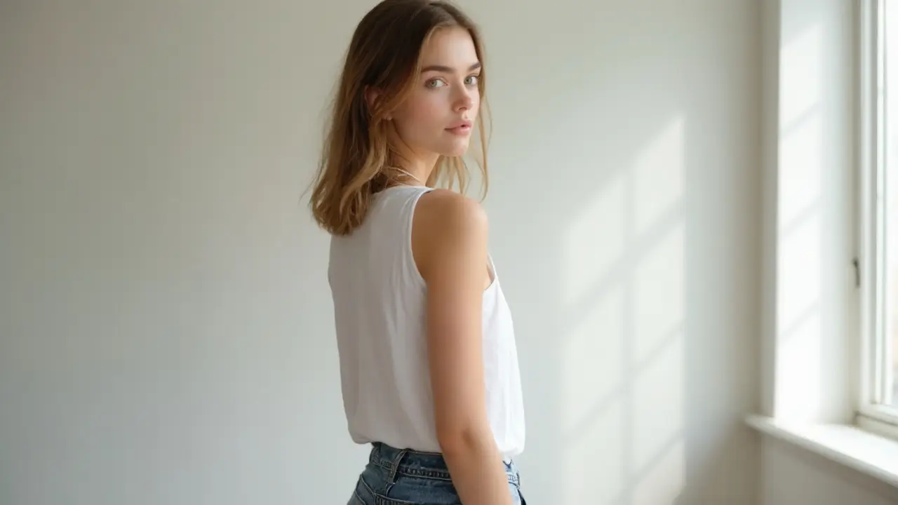 Clean Face in Modeling: What It Means, Rules, and How to Show Up (2025)