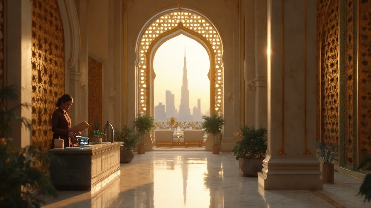 Dubai and beyond: real-world examples, amounts, and cultural norms