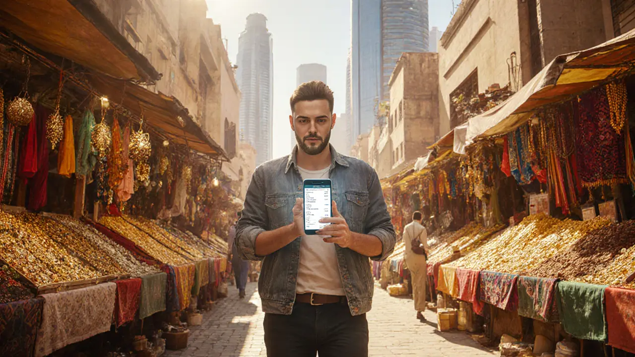 Dubai Cost of Living: Cheap or Expensive?