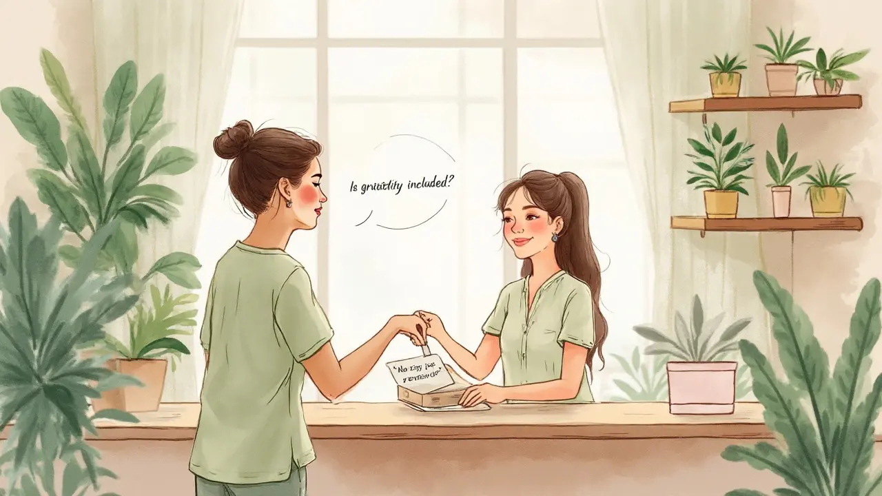 FAQ: common tipping questions you probably have