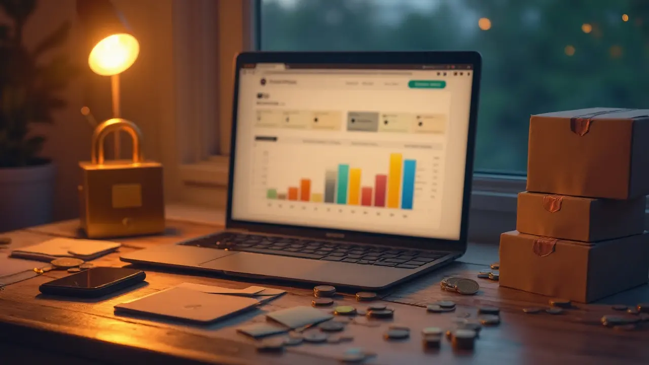 FeetFinder Earnings: What Creators Actually Make (Realistic Ranges, Fees, and Tips)