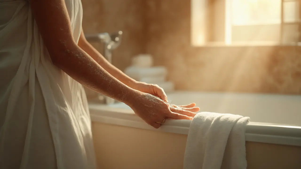 Find your frequency: skin types, seasons, and lifestyle