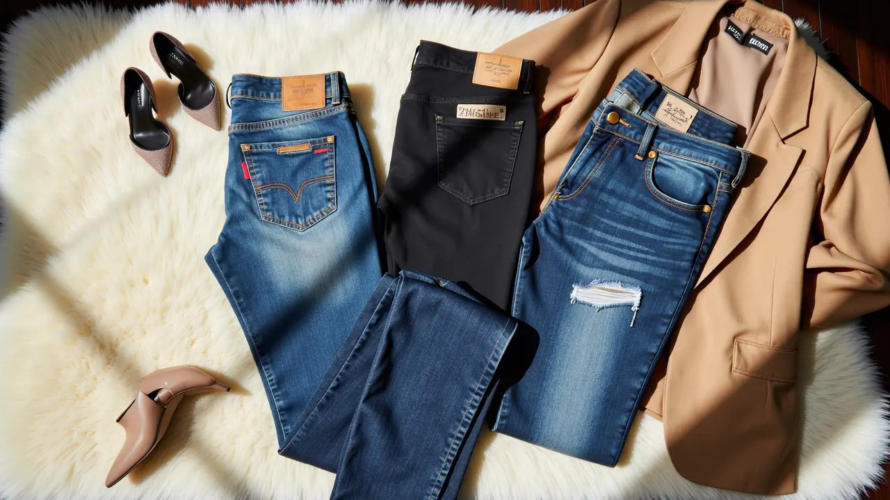 Find your Kim-style fit: measure, choose, alter, glow