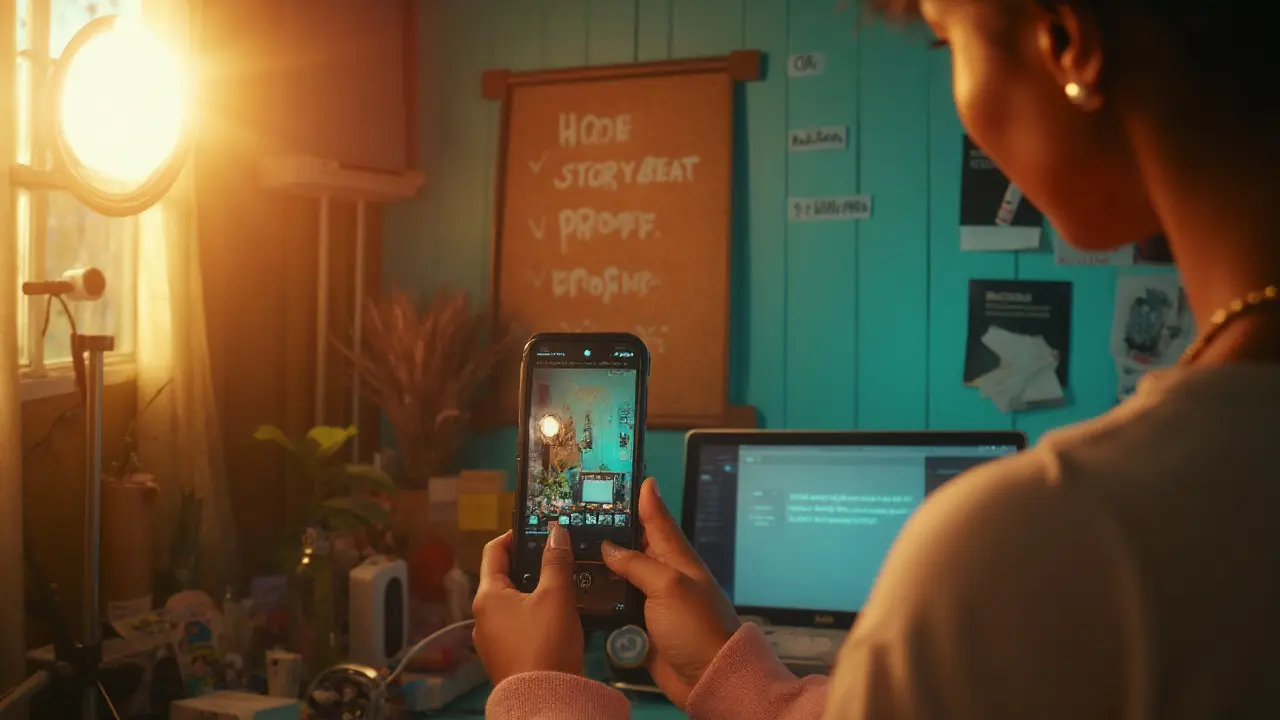 How Models Get Noticed on Instagram in 2025: Step-by-Step Guide, Tips & Examples