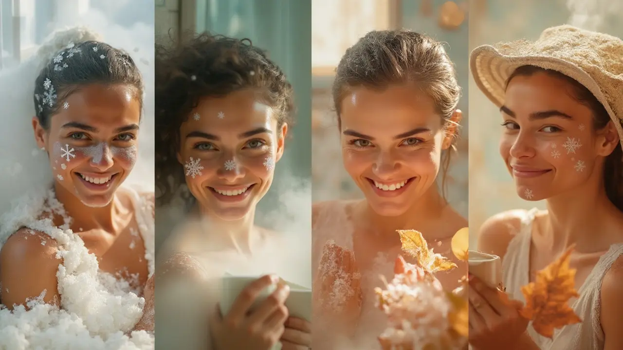 How Often Should You Scrub Your Body? Dermatologist-Backed Guide