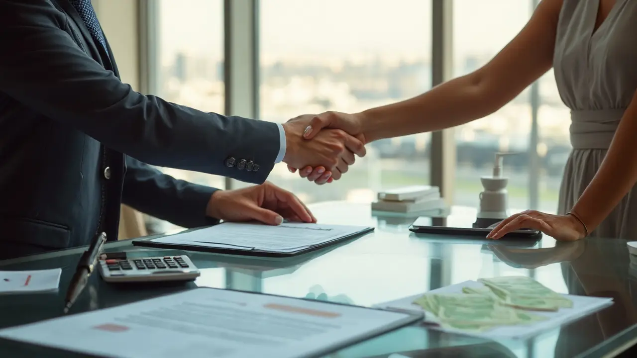 How to find and book safely: pricing, contracts, and 24/7 logistics
