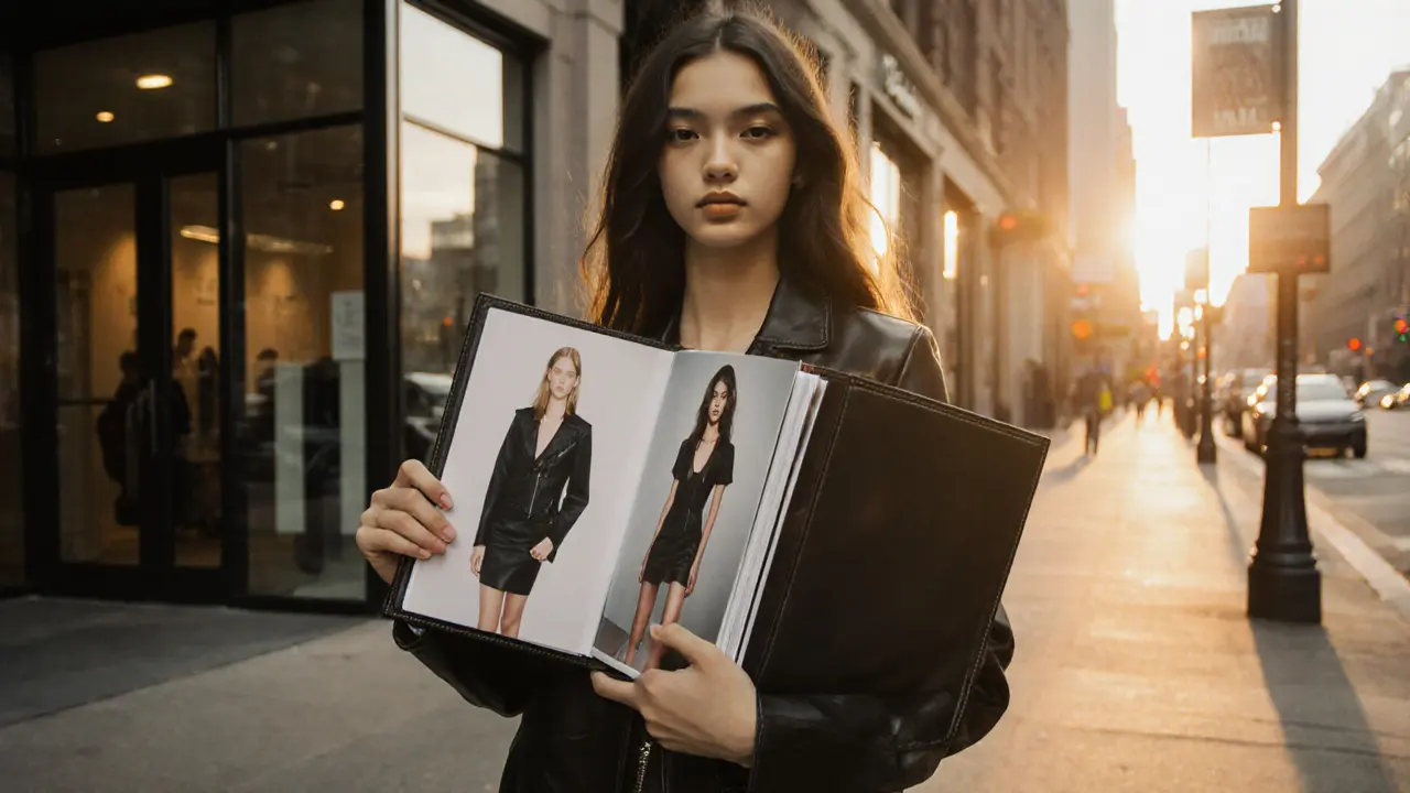 Is It Hard to Break Into Modeling? A Practical Guide for Aspiring Models