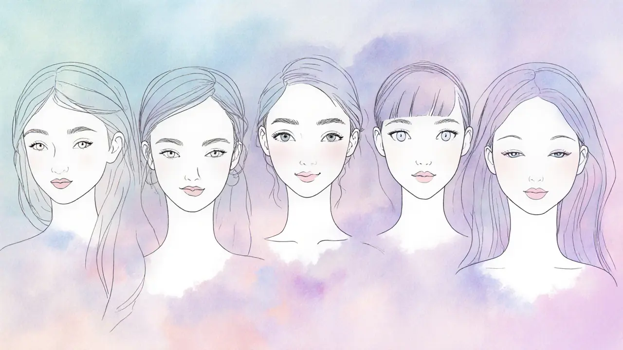Styling Tips for Every Shape