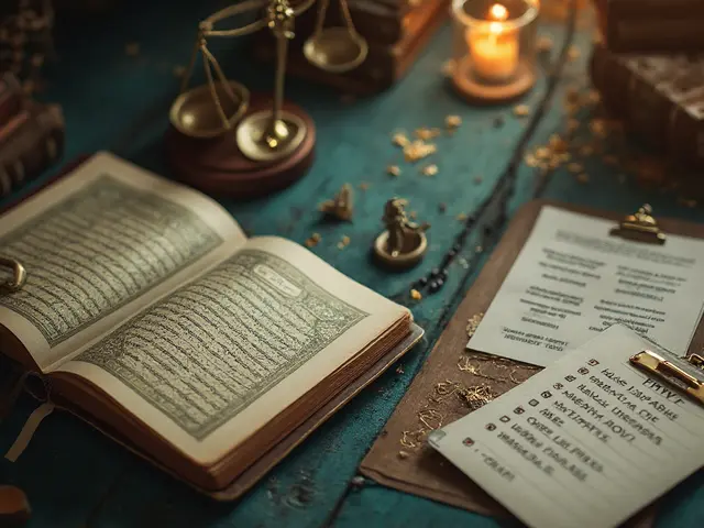 Can a Woman Massage a Man in Islam? Ruling, Evidence, and Dubai Guide (2025)