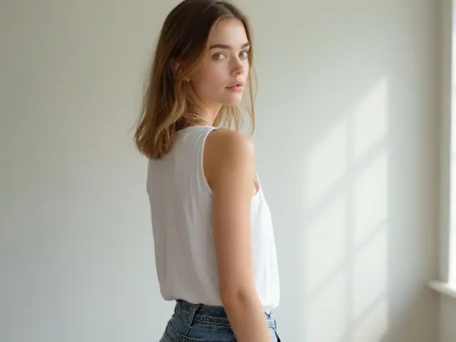 Clean Face in Modeling: What It Means, Rules, and How to Show Up (2025)
