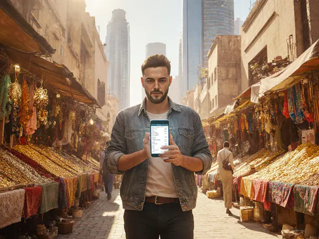 Dubai Cost of Living: Cheap or Expensive?