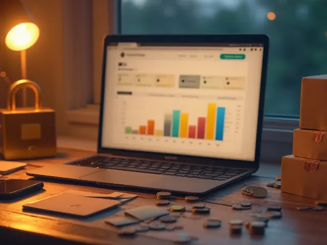 FeetFinder Earnings: What Creators Actually Make (Realistic Ranges, Fees, and Tips)