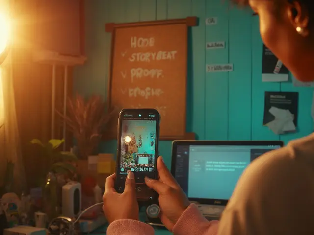 How Models Get Noticed on Instagram in 2025: Step-by-Step Guide, Tips & Examples