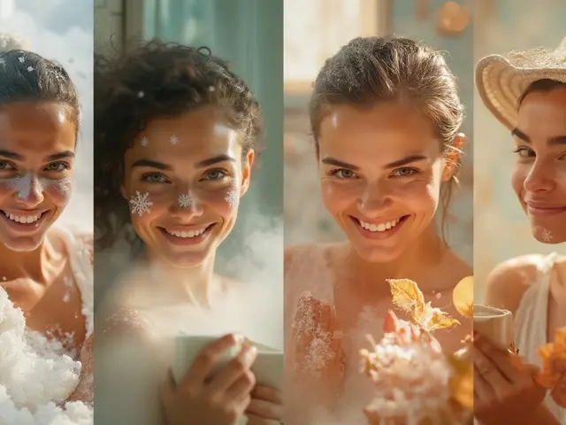 How Often Should You Scrub Your Body? Dermatologist-Backed Guide